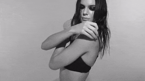 Kendall Jenner Gifs 4